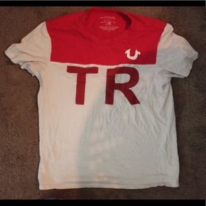 True religion t shirt